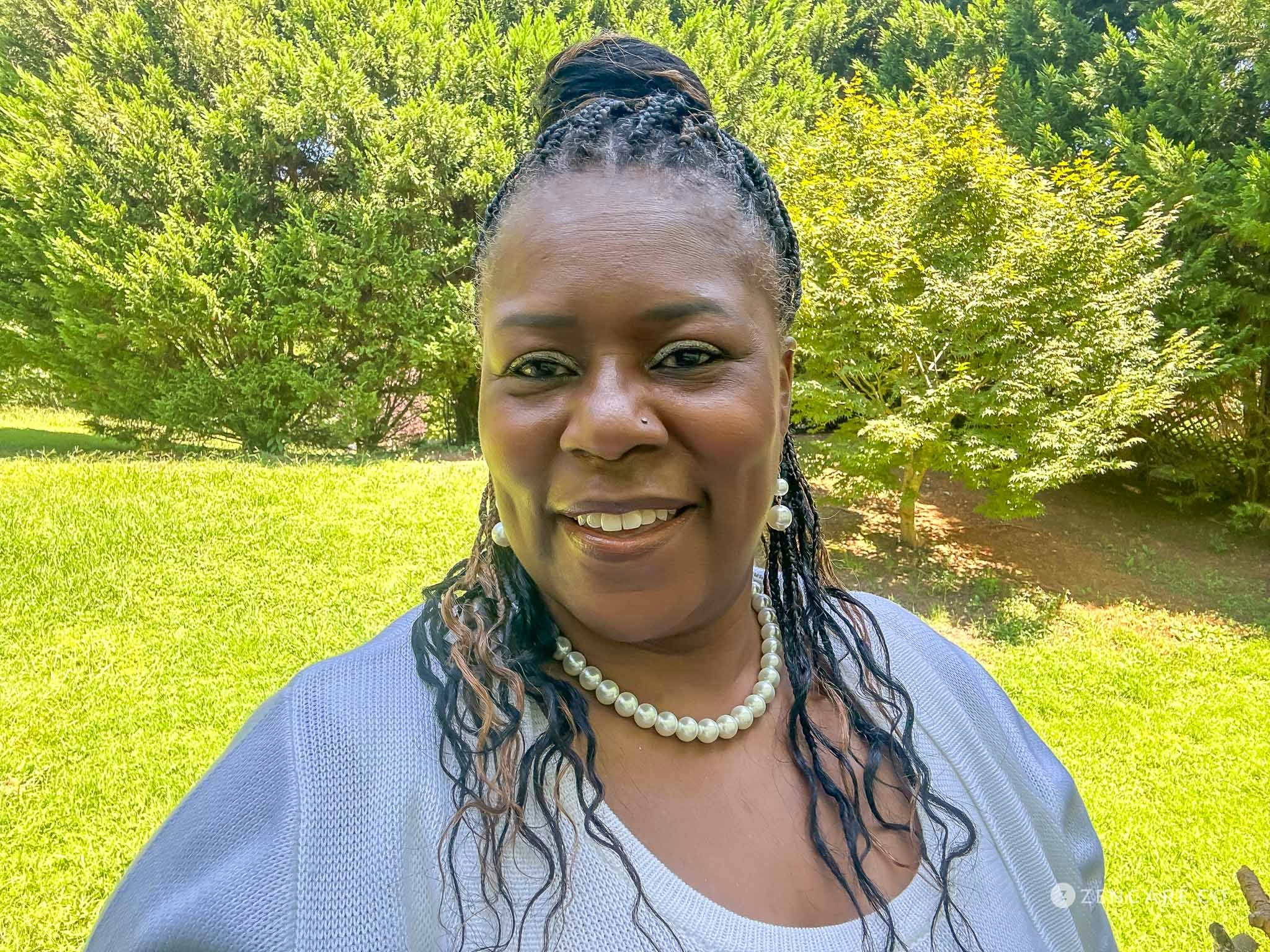 Chandra Williams, Therapist in Washington DC — Zencare